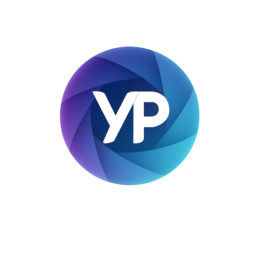 yupic Logo